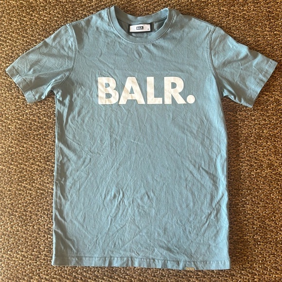 BALR. Shirt - Picture 1 of 6